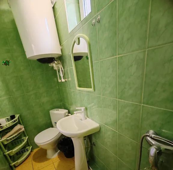 комната г Судак ул Адмиральская 3 фото 3