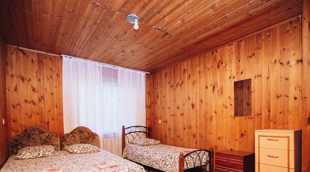 комната г Геленджик с Архипо-Осиповка ул Луговая 20 фото 2