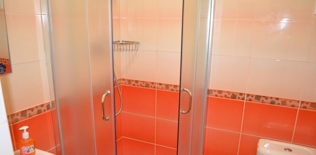 комната р-н Анапский г Анапа ул Горького 17 фото 9