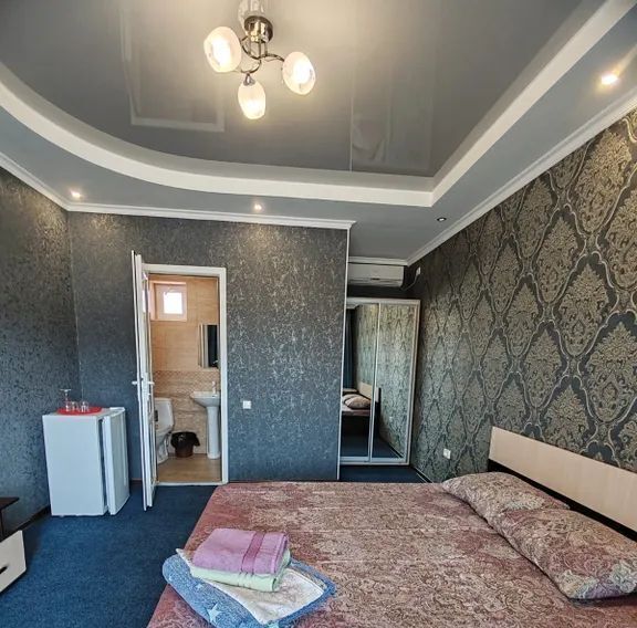 комната г Судак ул Адмиральская 3 фото 15