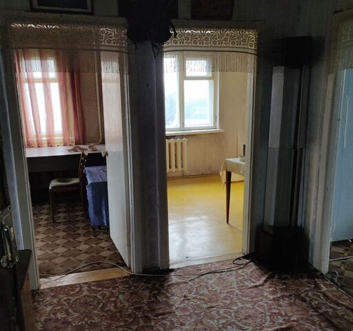 р-н Октябрьский ул Карбышева 12 фото