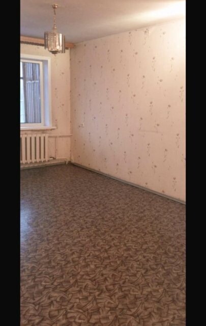 квартира г Красноярск Зеленая Роща ул Воронова 49 фото 3