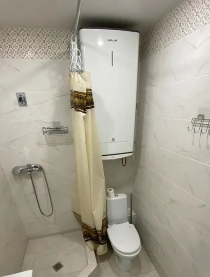 комната г Феодосия ул Калинина 33 фото 10