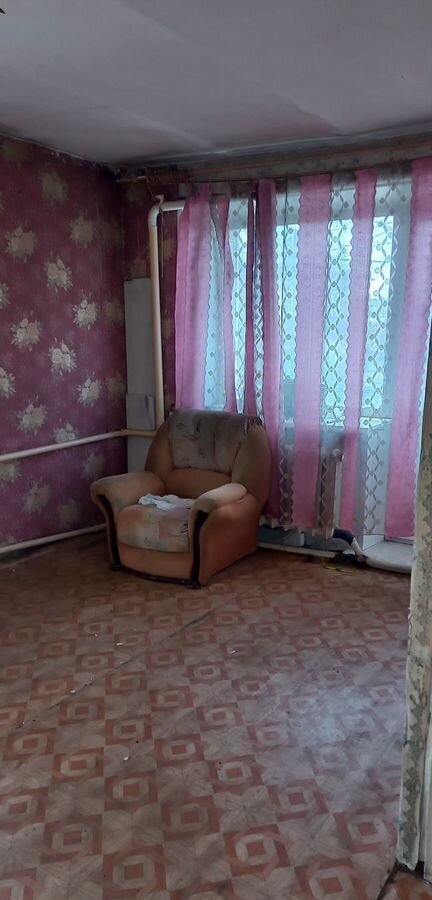 квартира г Киселевск ул Веселая 39 Кемеровская обл. — Кузбасс фото 9