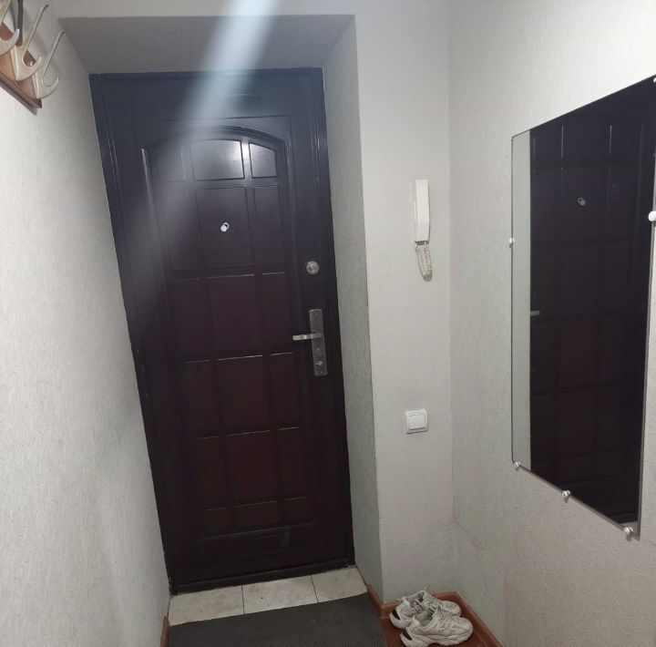 квартира г Омск р-н Ленинский ул 6-я Станционная 25 фото 12