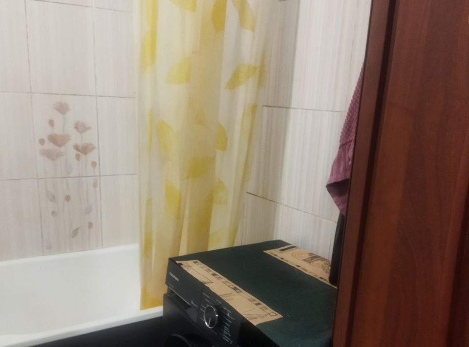 квартира г Омск р-н Кировский ул Конева 30 фото 16
