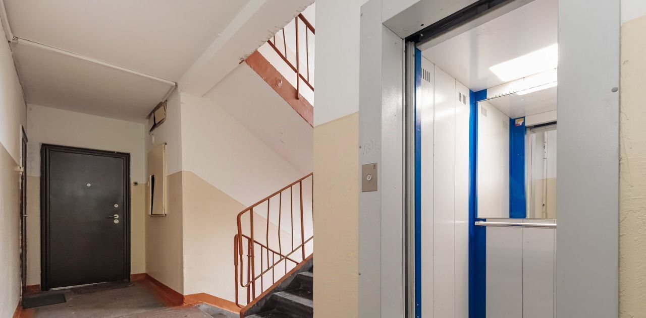 квартира г Новосибирск Заельцовская ул Фадеева 24 фото 24
