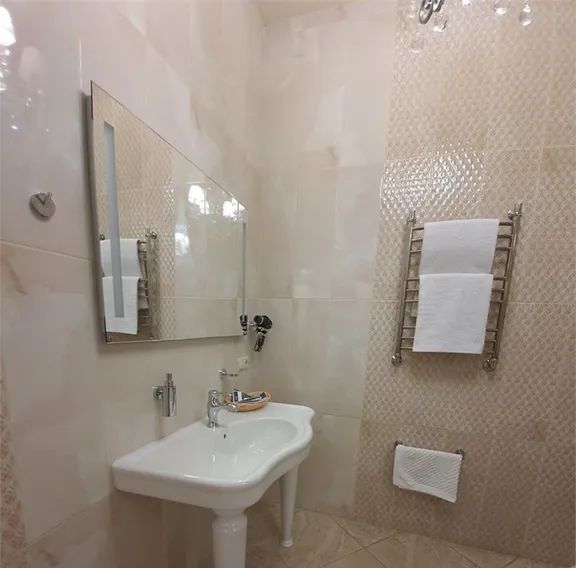 комната р-н Минераловодский г Минеральные Воды ул Гагарина 87/2 фото 9