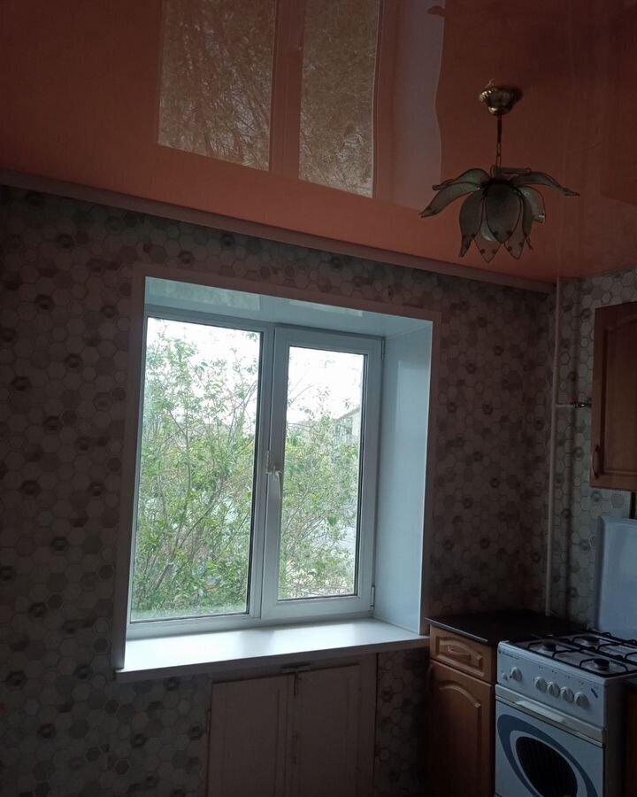 квартира р-н Карталинский г Карталы ул Славы 10 фото 2