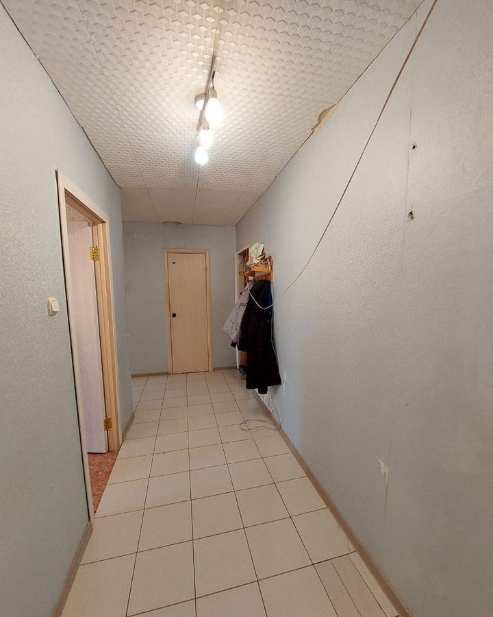квартира г Челябинск р-н Курчатовский пр-кт Комсомольский 84а фото 13