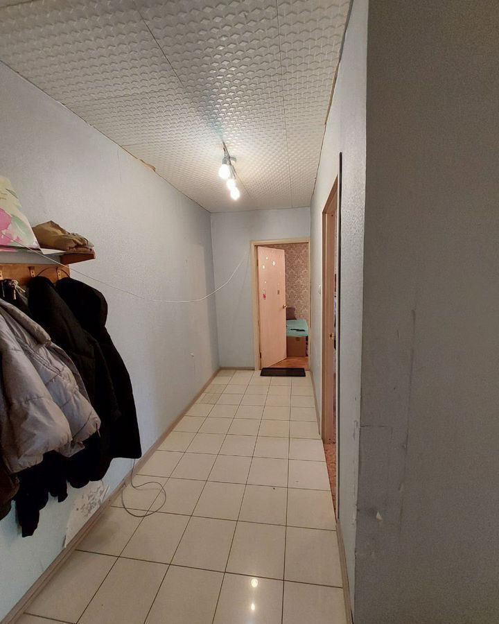 квартира г Челябинск р-н Курчатовский пр-кт Комсомольский 84а фото 14