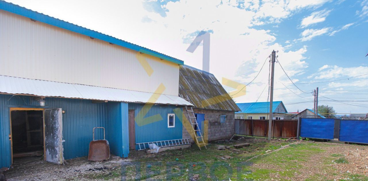 дом р-н Благовещенский г Благовещенск ул Лесная фото 37