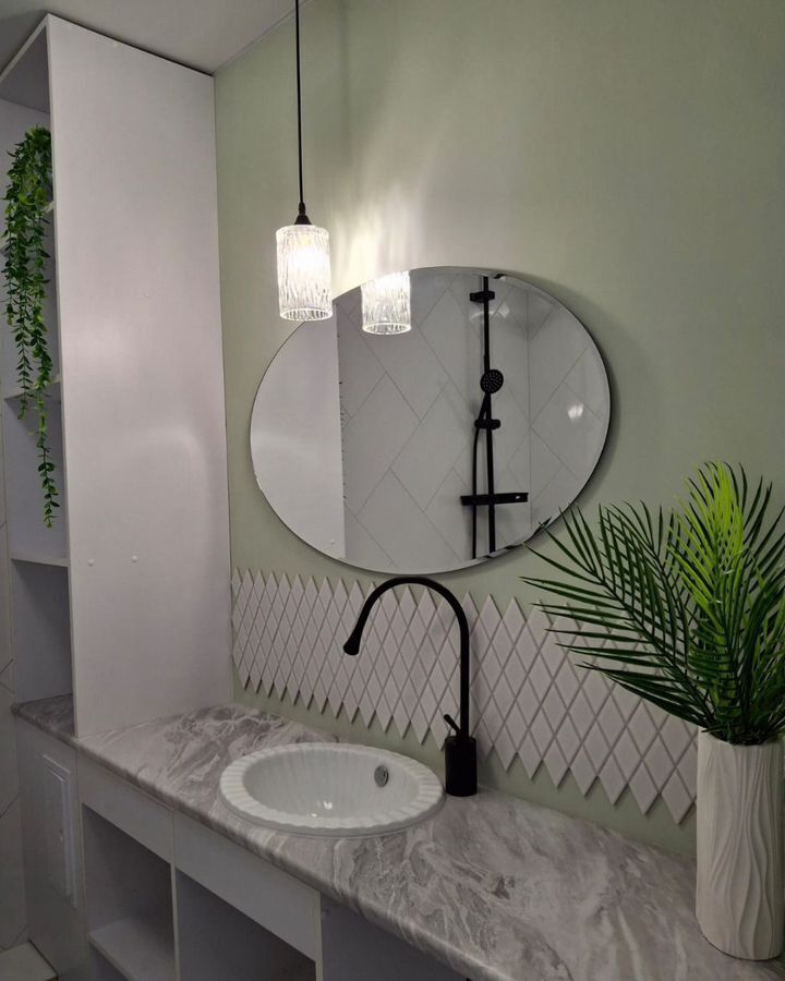 квартира г Йошкар-Ола с Семеновка ул Молодежная 22 фото 1