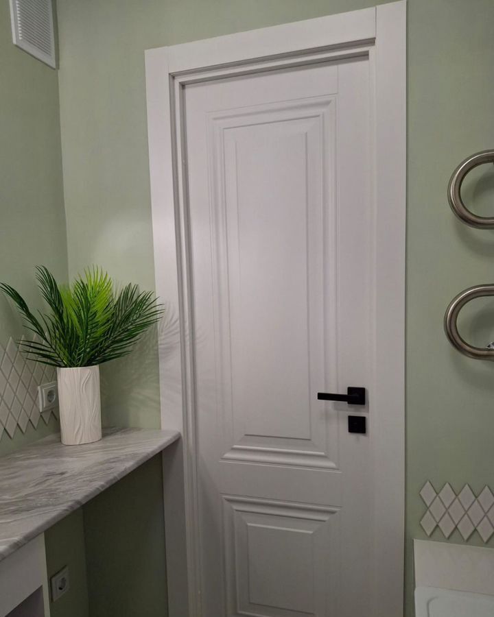 квартира г Йошкар-Ола с Семеновка ул Молодежная 22 фото 5
