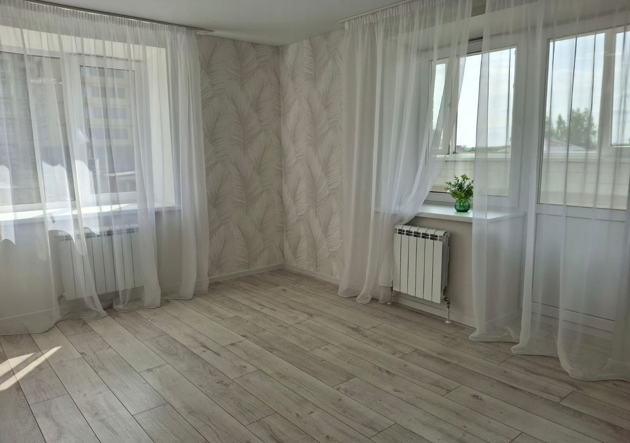 квартира г Йошкар-Ола с Семеновка ул Молодежная 22 фото 9