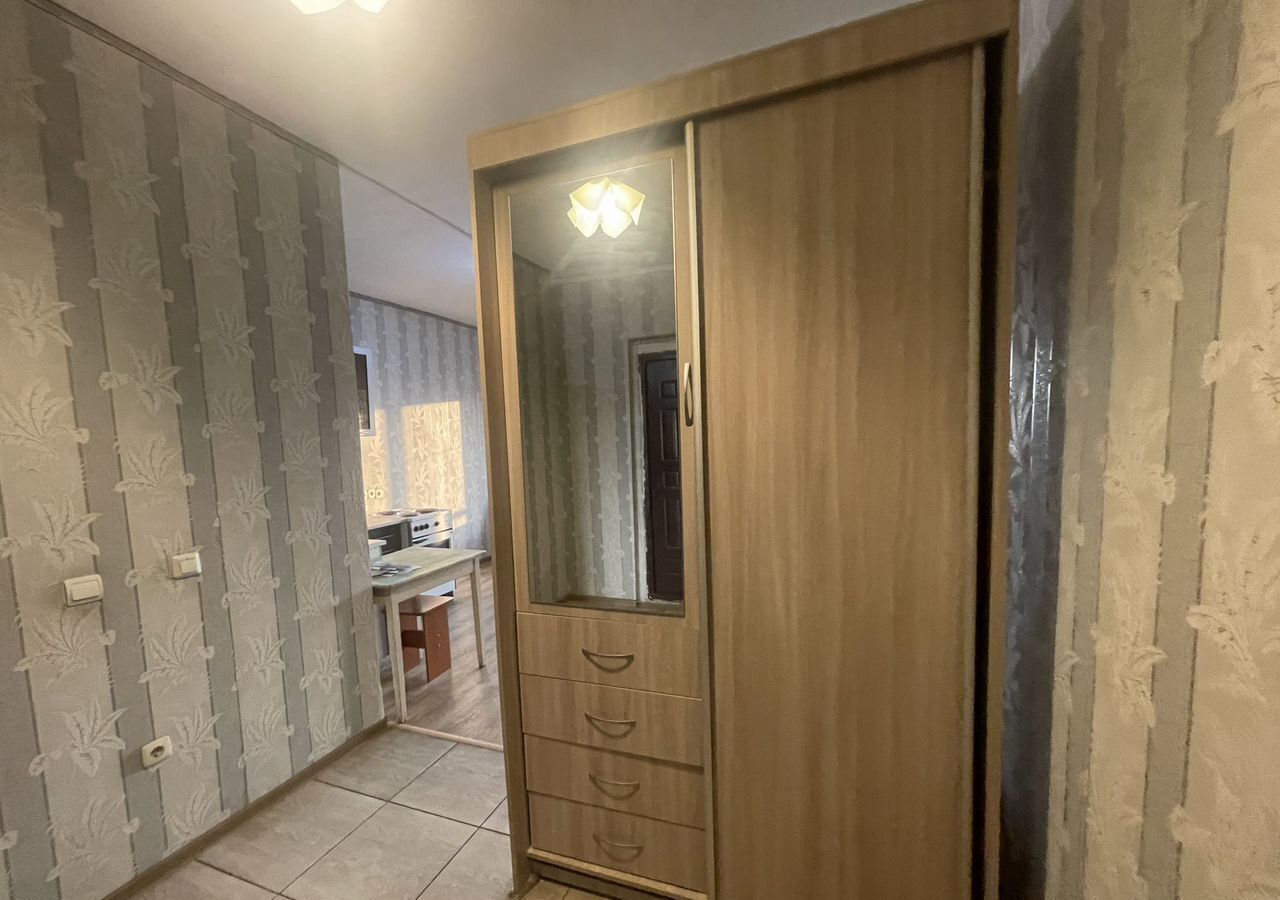 квартира г Иркутск р-н Свердловский ул Маршала Конева 16 фото 10