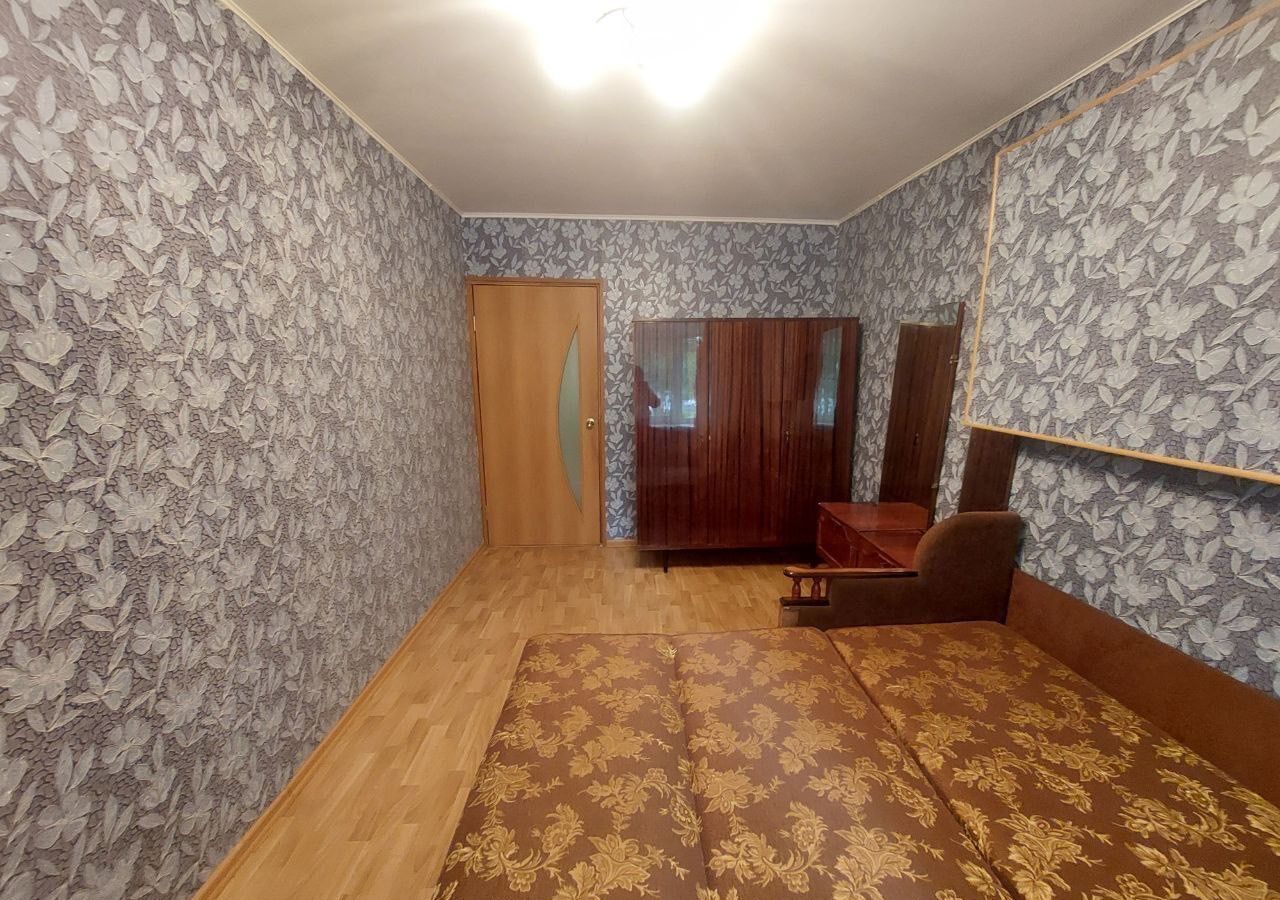 квартира г Обнинск ул Энгельса 19а фото 6