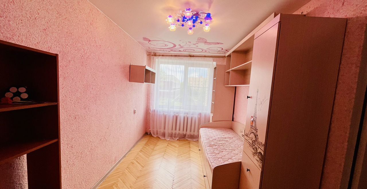 квартира г Пушкин ул Генерала Хазова 13 р-н Пушкинский фото 10