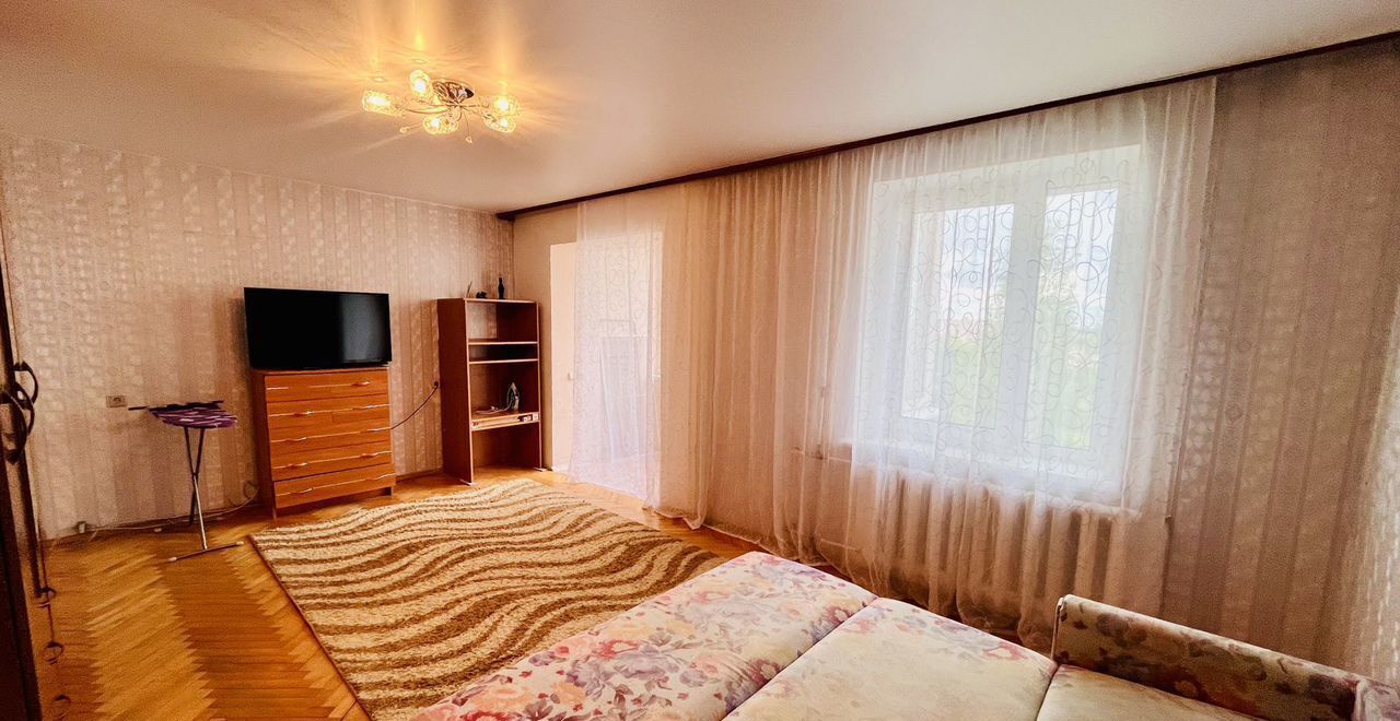 квартира г Пушкин ул Генерала Хазова 13 р-н Пушкинский фото 31