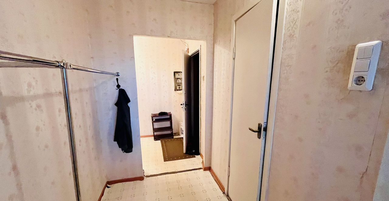 квартира г Пушкин ул Генерала Хазова 13 р-н Пушкинский фото 21