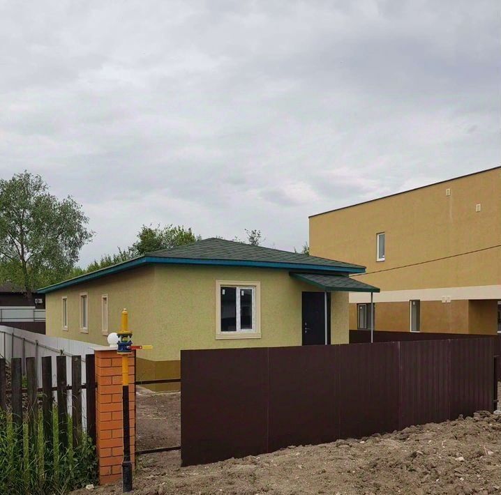 дом г Саратов р-н Кировский проезд 9-й Зерновой фото 11