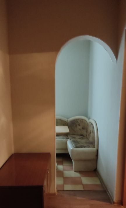 квартира г Томск р-н Ленинский микрорайон Каштак-4 ул Кошурникова 5 фото 7