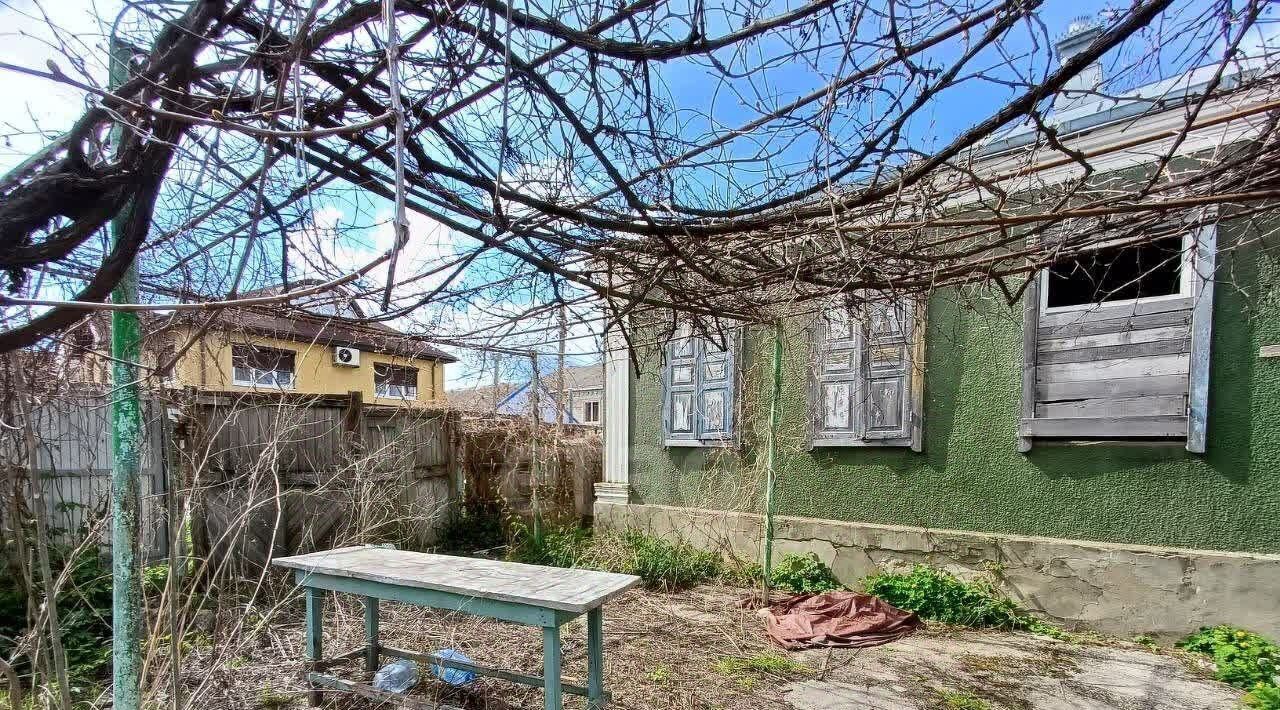 земля р-н Анапский г Анапа с Витязево фото 11