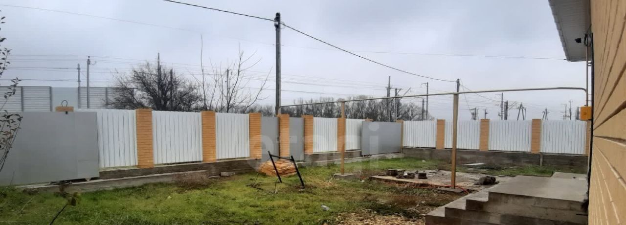 дом р-н Анапский г Анапа с Витязево фото 17