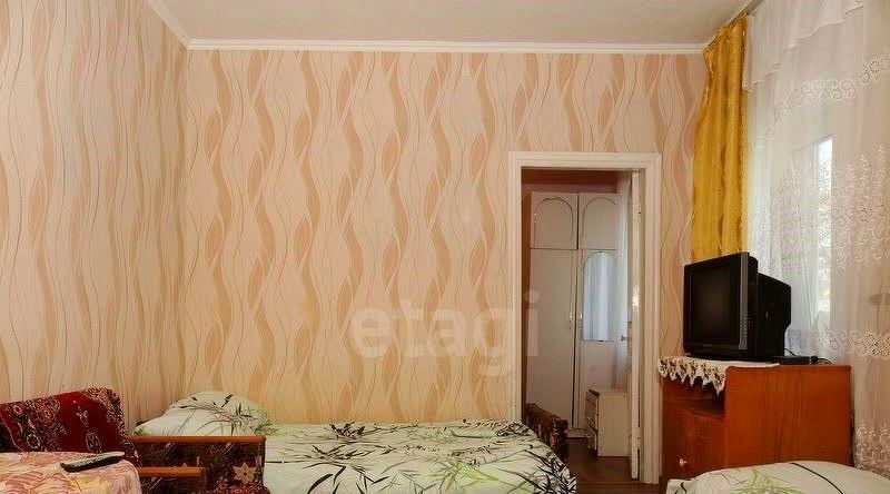 дом р-н Анапский г Анапа с Витязево фото 16