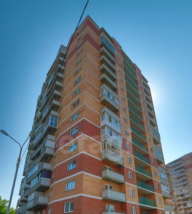 квартира г Иркутск р-н Ленинский ул Розы Люксембург 118/5 фото 34