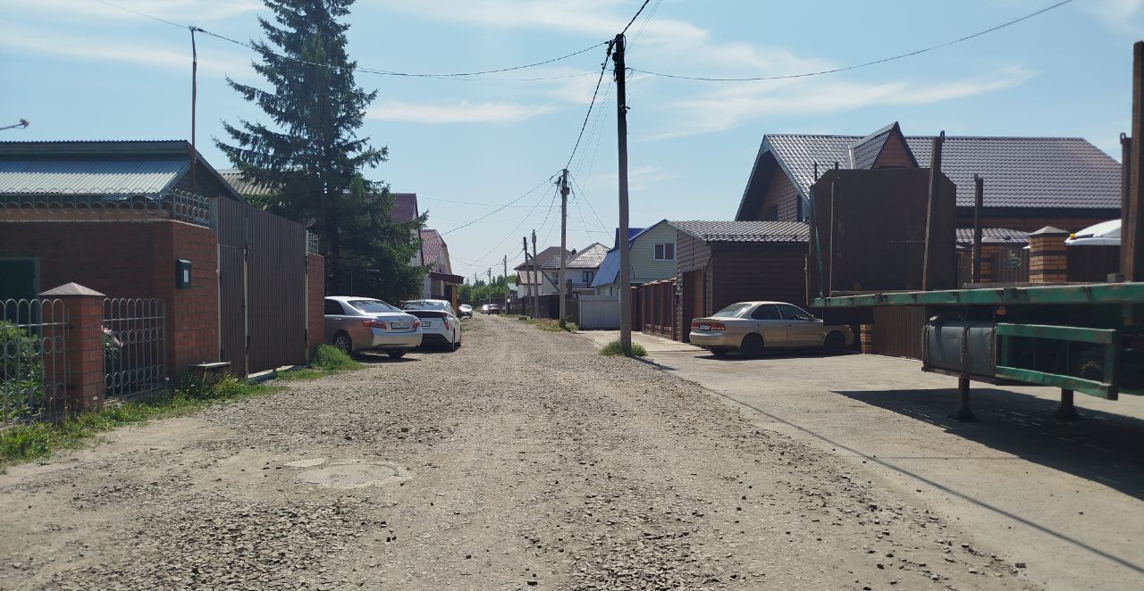 дом г Усолье-Сибирское ул Бабушкина 2 фото 40