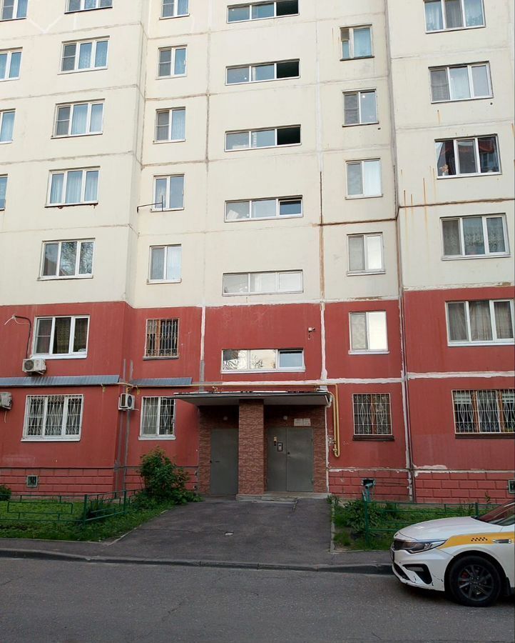 квартира г Орехово-Зуево ул Северная 16а Орехово-Зуевский г. о. фото 1