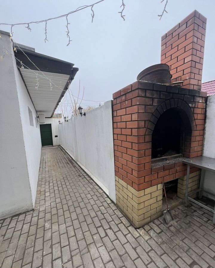 дом г Астрахань р-н Трусовский ул Авангардная 63 фото 19