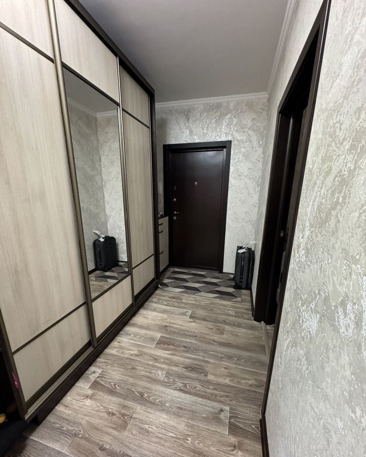 квартира г Димитровград ул Суворова 24к/2 фото 3