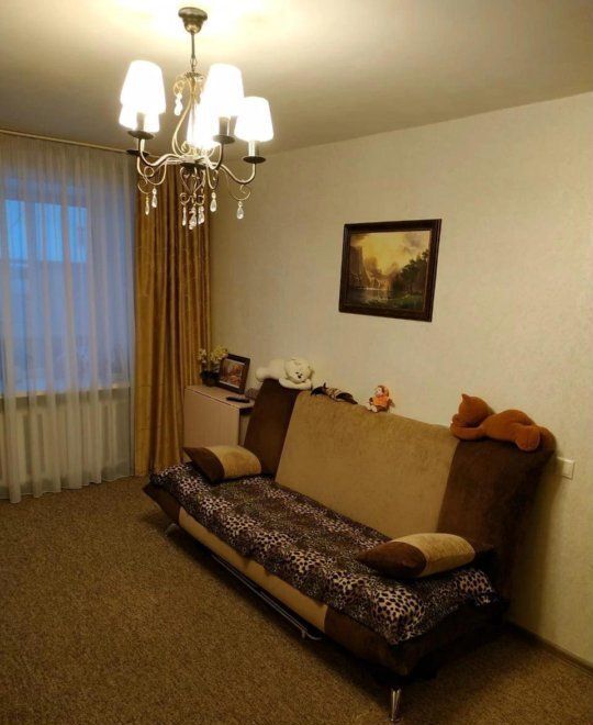 квартира г Екатеринбург Проспект Космонавтов, ул. Ильича, 71Д фото 3