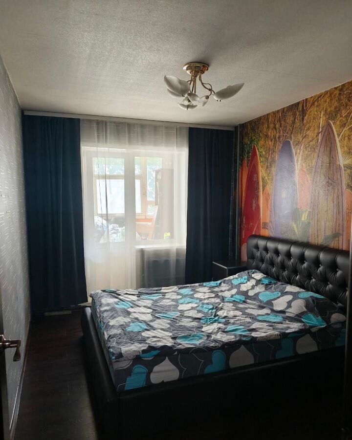 квартира г Новоуральск ул Тегенцева 4 фото 9