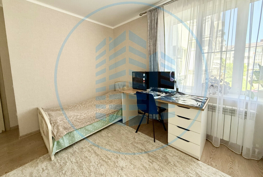 квартира г Ессентуки улица Королёва, 3Б фото 7