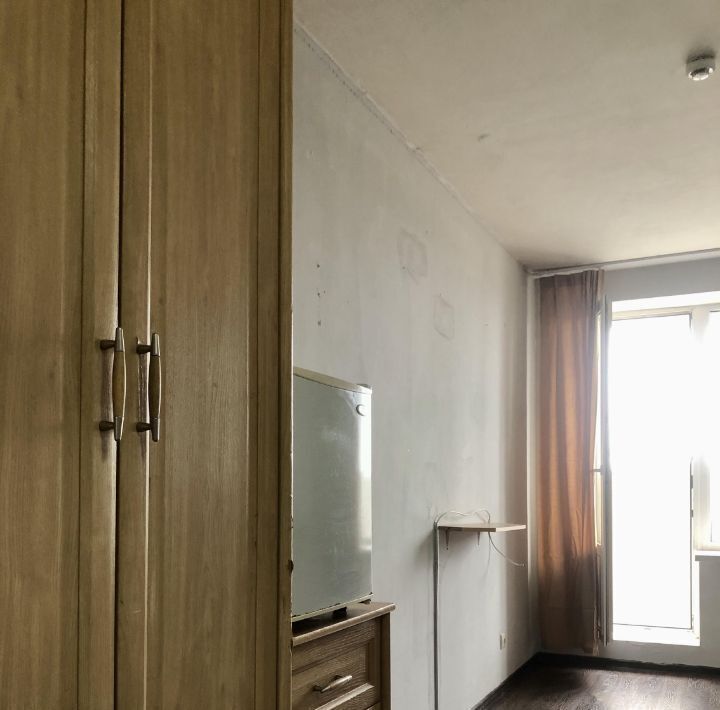 квартира г Пермь р-н Орджоникидзевский ул Вильямса 51а фото 3
