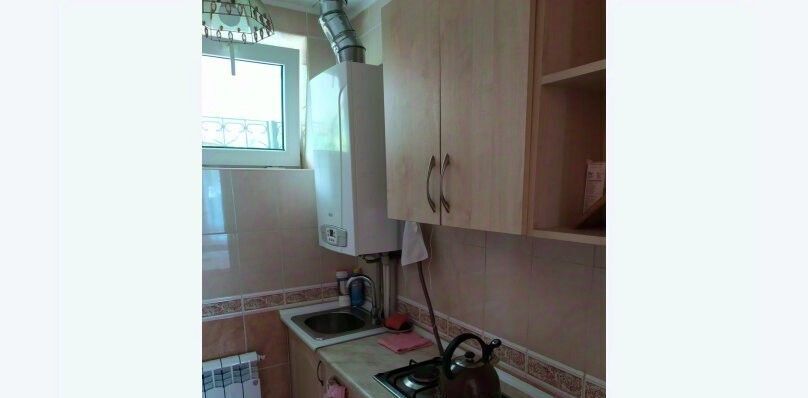 дом г Алушта ул Горького 17 фото 5
