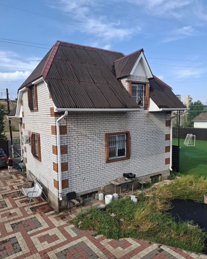 дом г Волжский снт Энергетик ул Новая фото 5