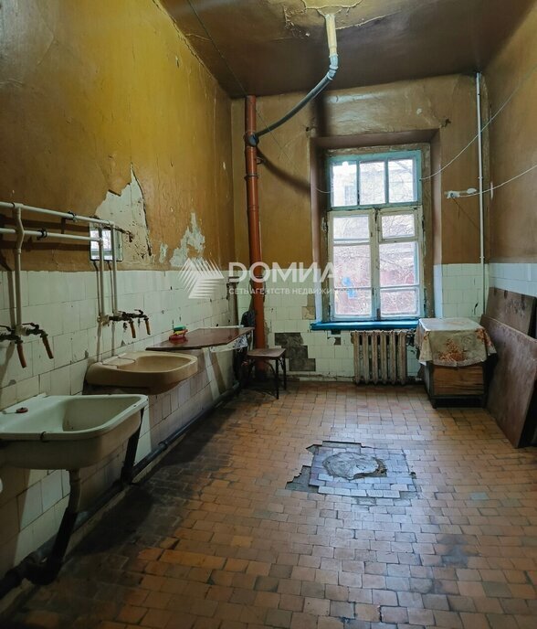 комната г Новочеркасск ул Атаманская 30 фото 3