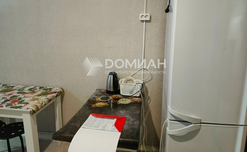 комната г Новочеркасск ул Атаманская 30 фото 4