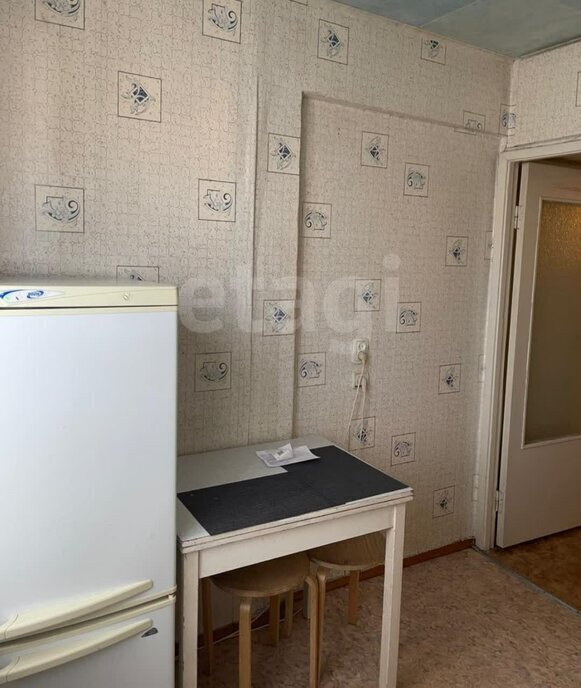 квартира г Омск ул Дмитриева 13/5 фото 10