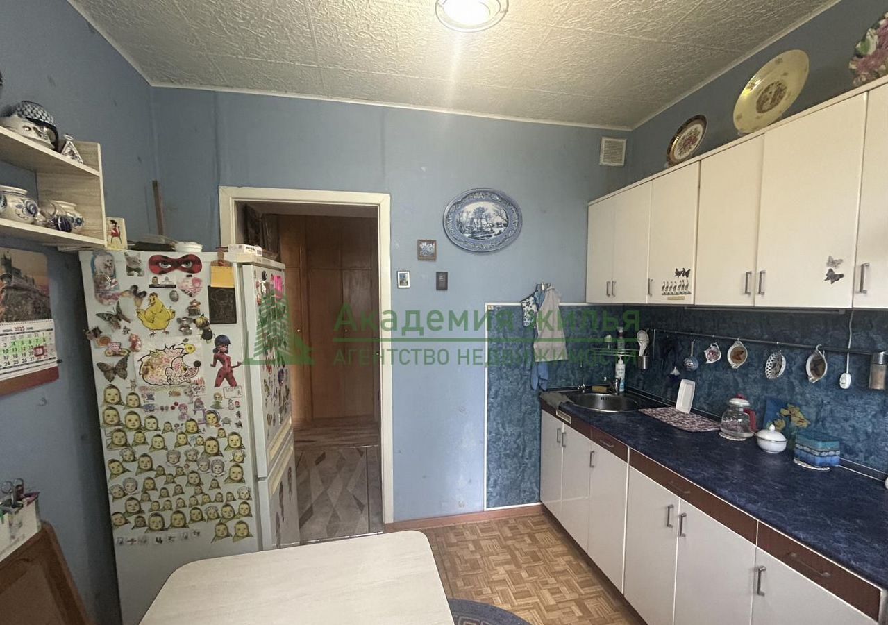 квартира г Балаково ул 30 лет Победы 53 Балаковский р-н, муниципальное образование фото 1