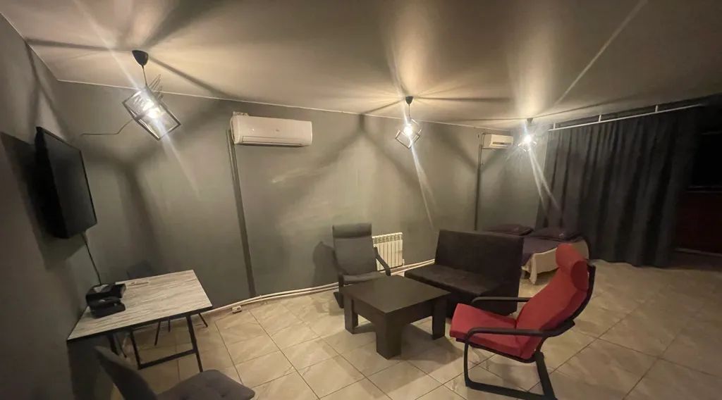 комната г Новокуйбышевск ул Егорова 23 фото 2