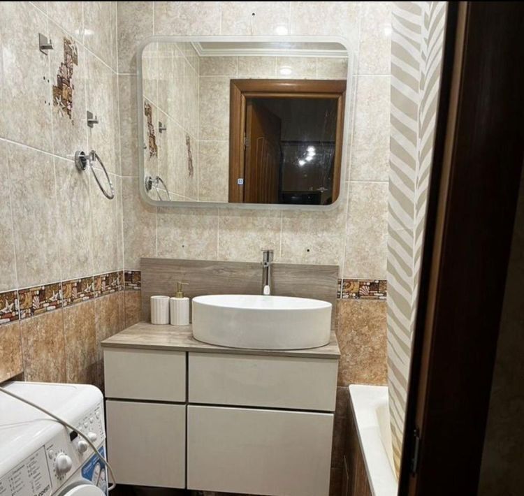 квартира г Саратов р-н Ленинский ул Лесная 5а республика фото 9