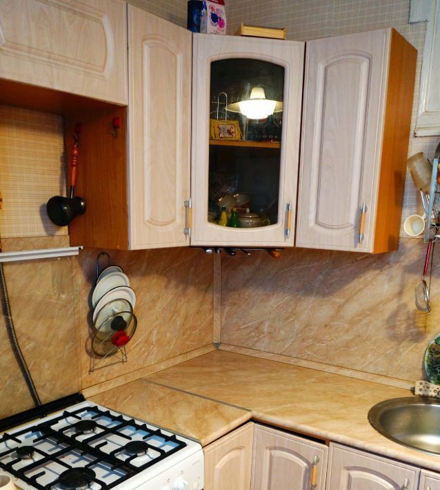 квартира г Нижний Новгород Горьковская ул Медицинская 10 фото 1