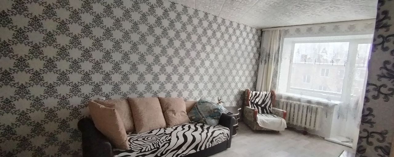 квартира г Кинешма ул Бекренева 2 фото 9
