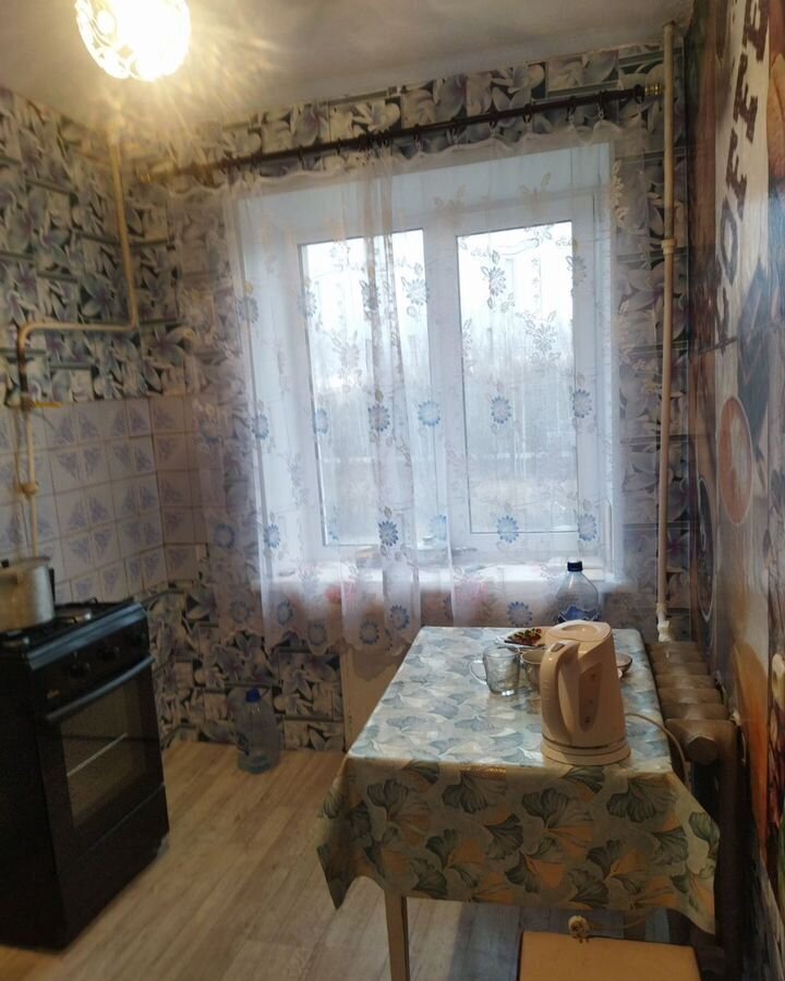 квартира г Красноуральск ул Устинова 114 фото 2
