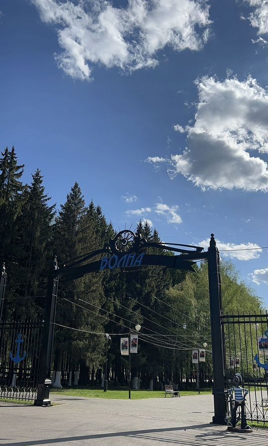 квартира г Уфа ул. Новоуфимская, д. 13 фото 20